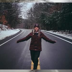 Meet your Posher, Kassandra